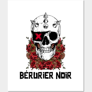 Bérurier Noir Posters and Art